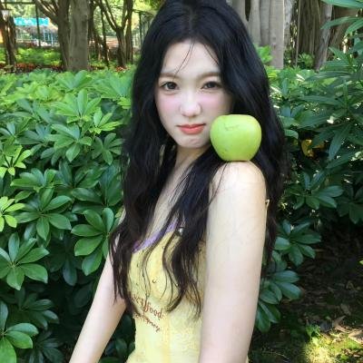 谢谢你温暖我的世界