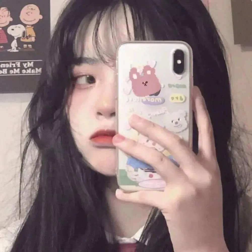 蜗牛少女回忆录
